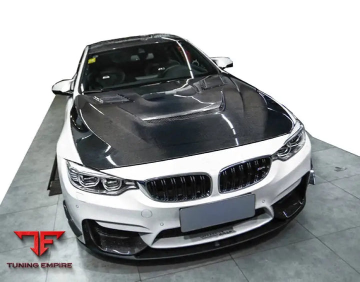 BMW M4 F82 WIDEBODY KIT