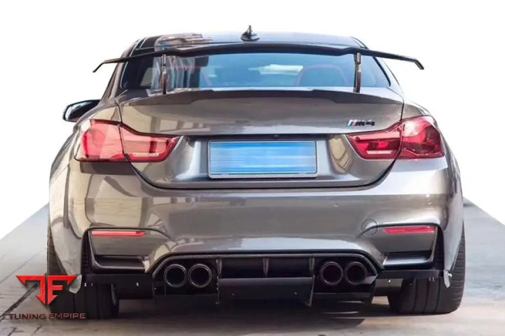 BMW M4 F82 WIDEBODY KIT