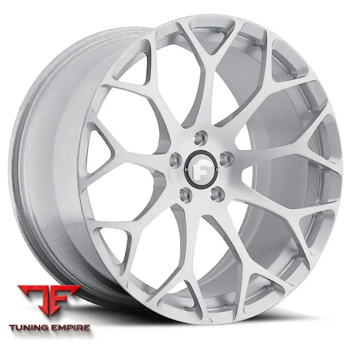 BMW M4 FORGIATO DREA-M WHEELS