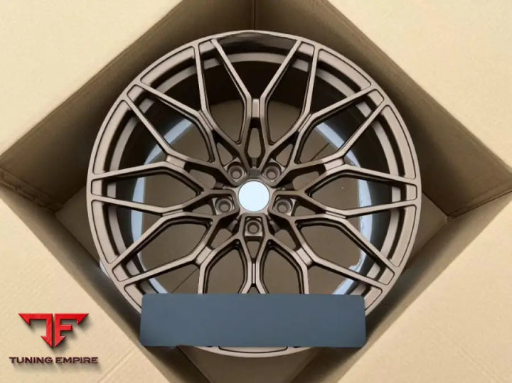 BMW M4 G82 2023 WHEELS