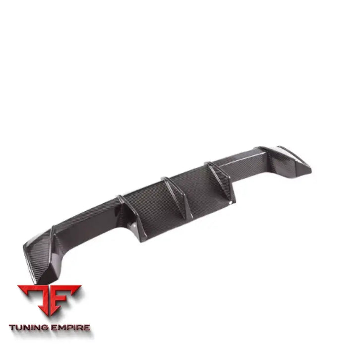 BMW M4 G82 CARBON FIBER PARTS