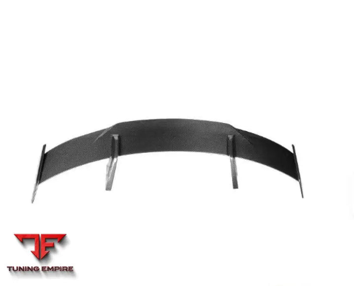 BMW M4 G82 CARBON FIBER PARTS