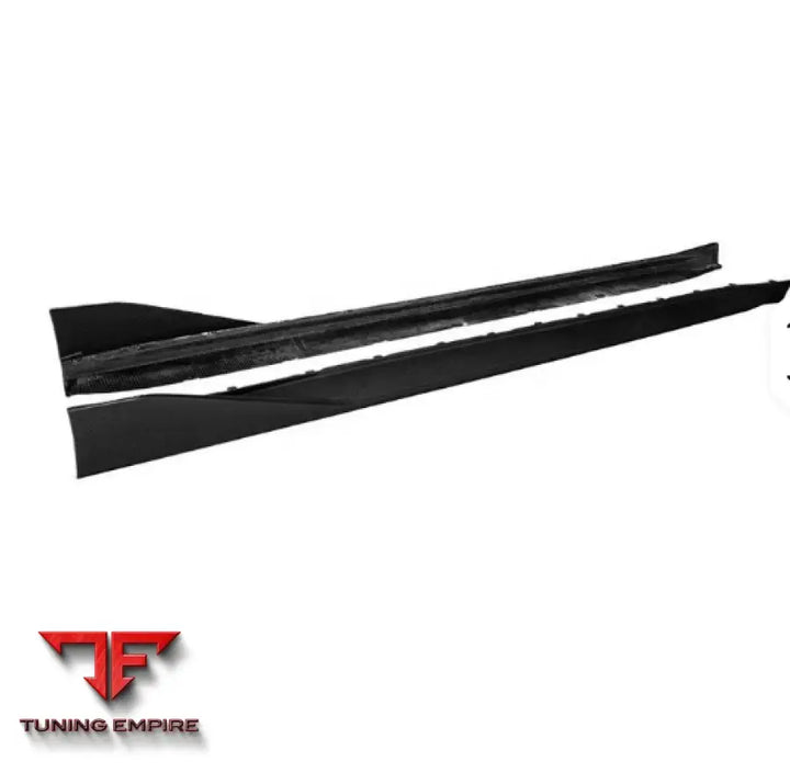 BMW M4 G82 CARBON FIBER PARTS