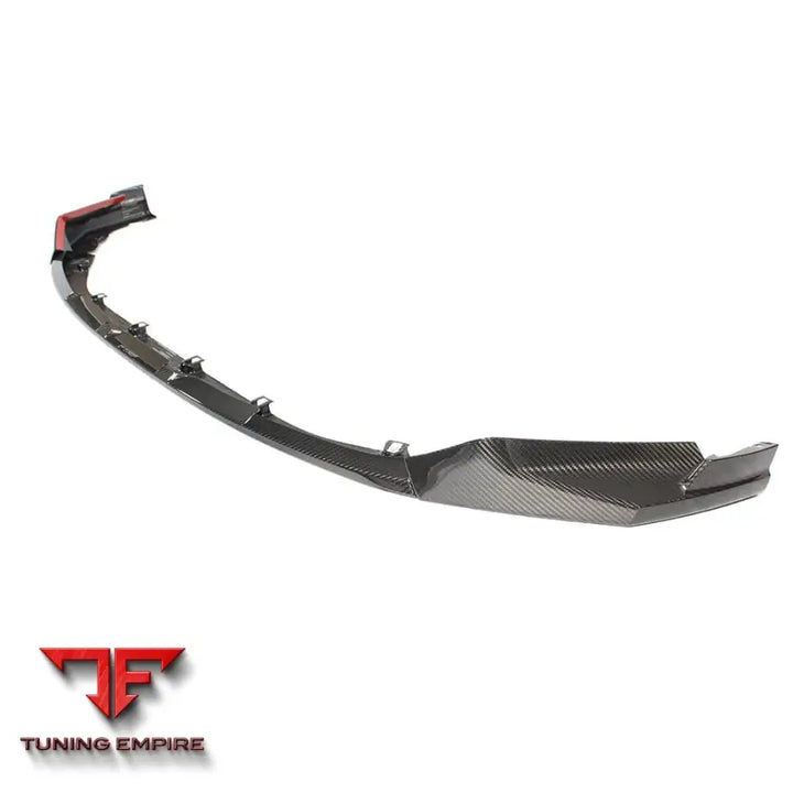 BMW M4 G82 CARBON FIBER PARTS