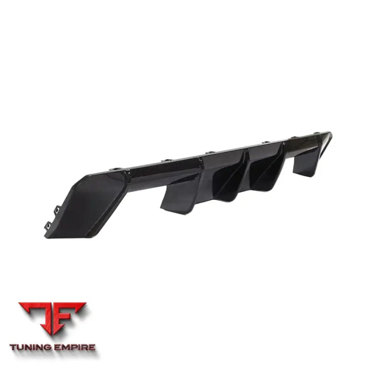 BMW M4 G82 CARBON FIBER PARTS