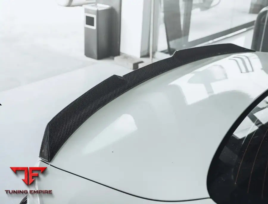 BMW M4 G82 CARBON PARTS