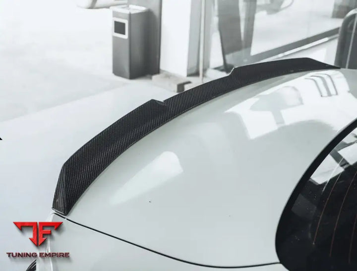 BMW M4 G82 CARBON PARTS