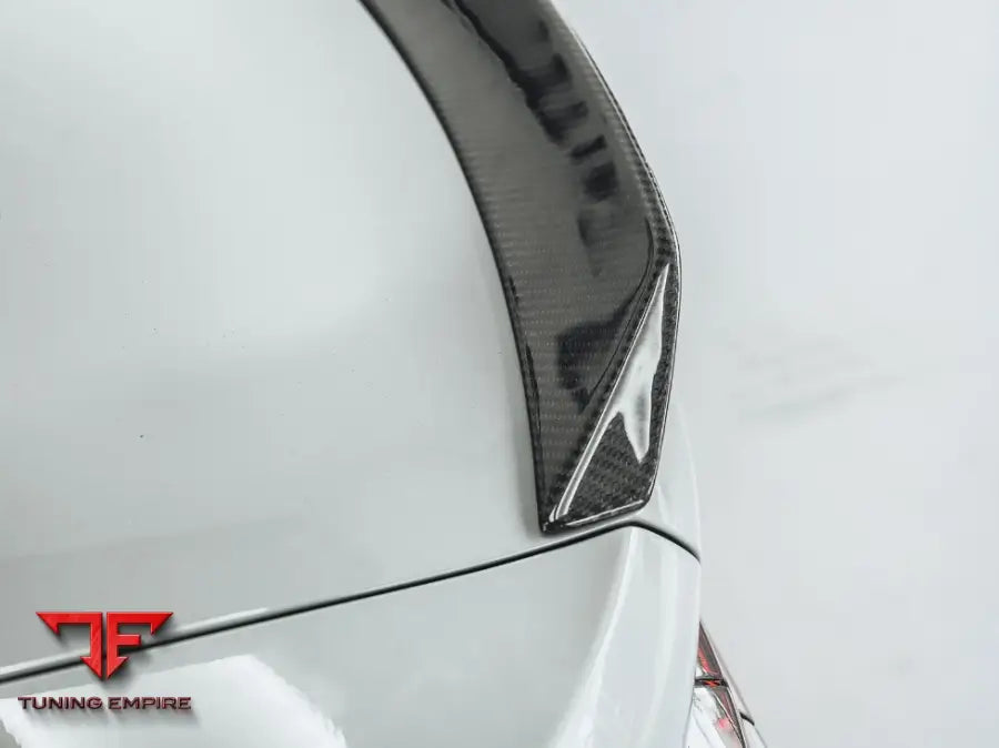 BMW M4 G82 CARBON PARTS