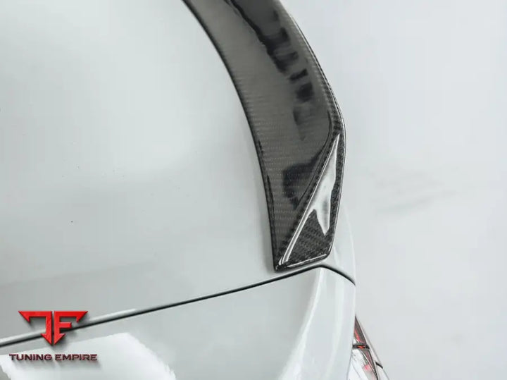 BMW M4 G82 CARBON PARTS