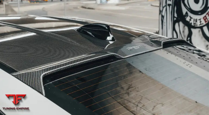 BMW M4 G82 CARBON PARTS