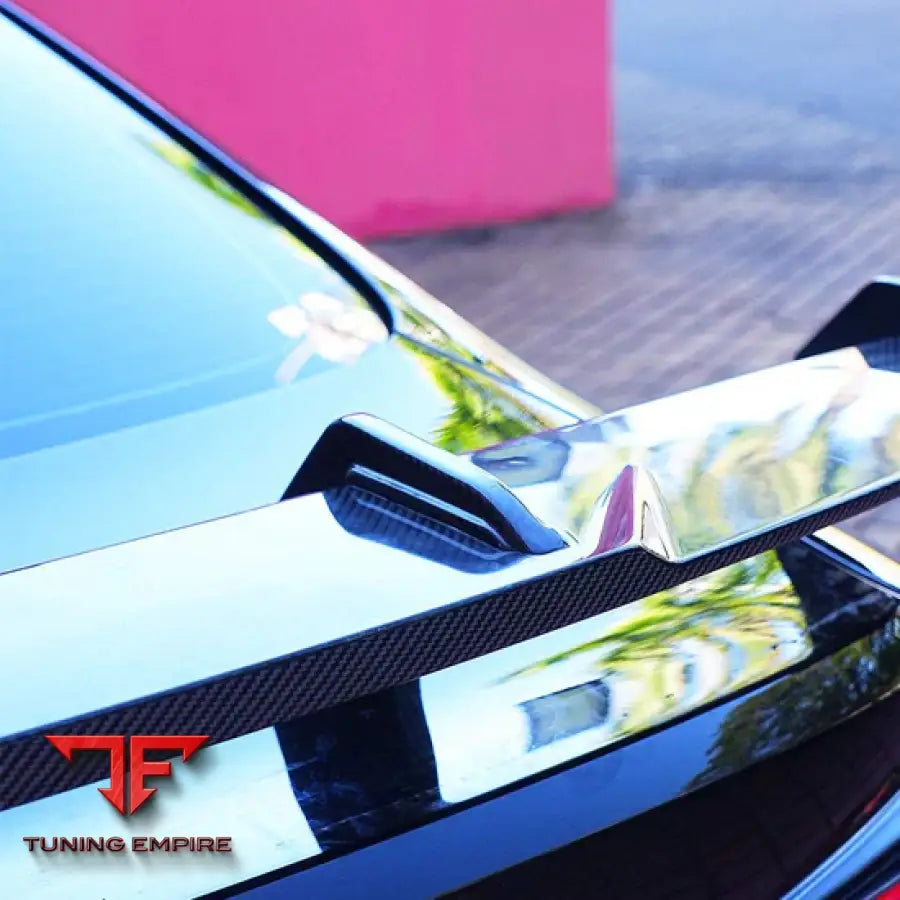 BMW M4 G82/G83 CARBON FIBER PARTS