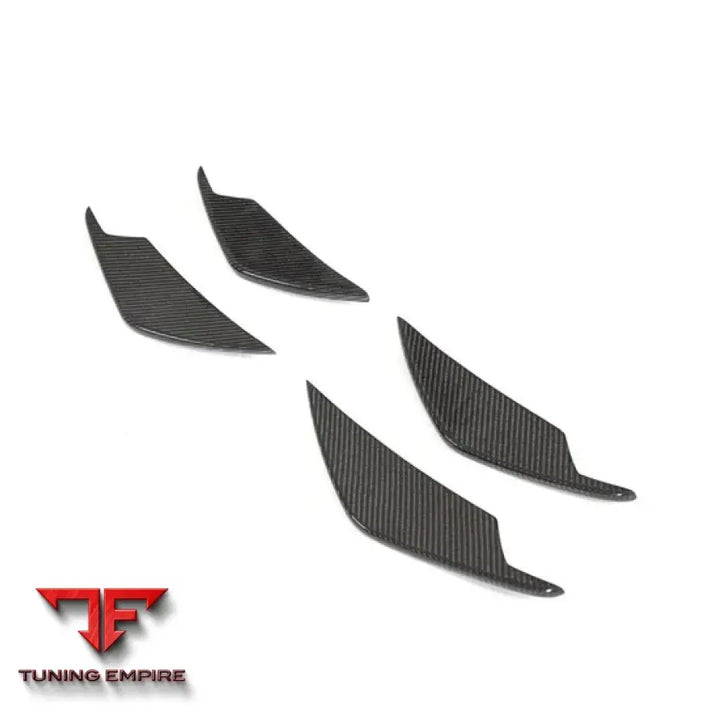 BMW M4 G82/G83 CARBON FIBER PARTS