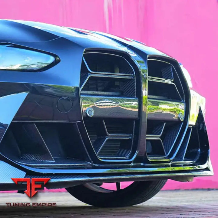 BMW M4 G82/G83 CARBON FIBER PARTS