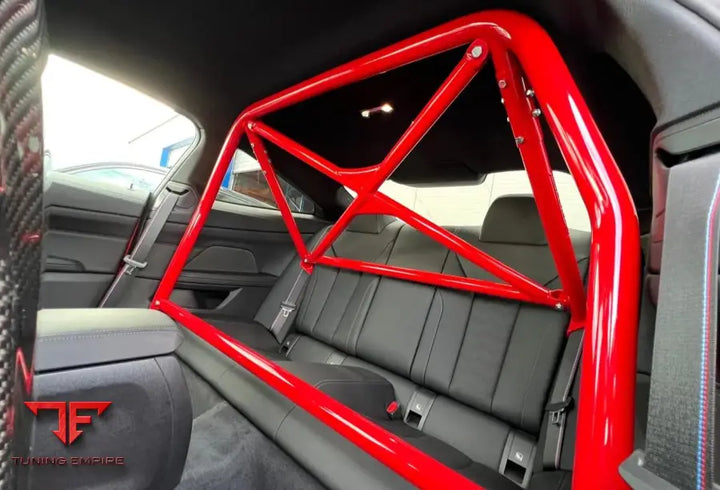 BMW M4 G82 GTR RACING PARTS