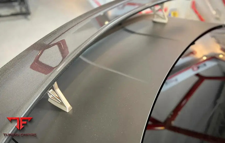 BMW M4 G82 GTR RACING PARTS