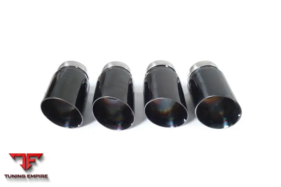 Bmw M4 G82G83 Exhaust Tips Bsd