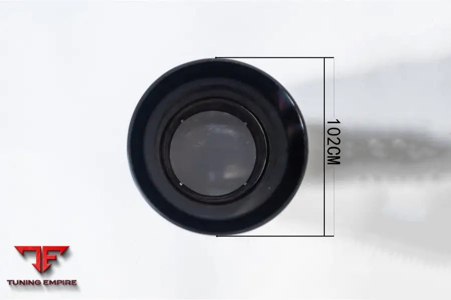 Bmw M4 G82G83 Exhaust Tips Bsd