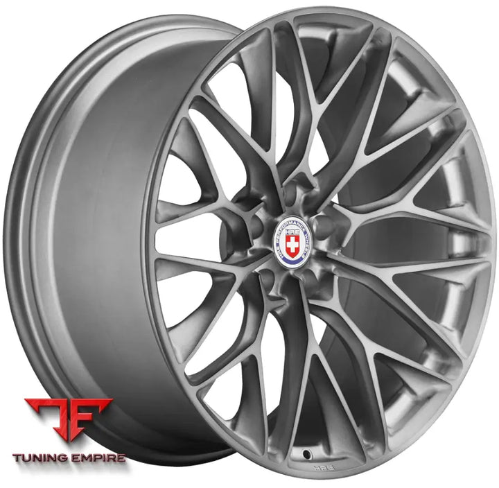 BMW M4 GTS HRE P200 WHEELS