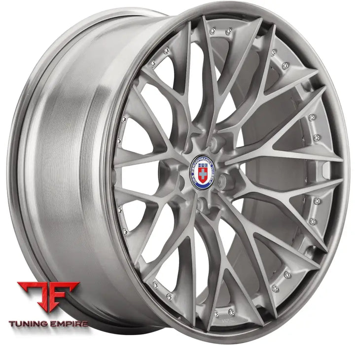BMW M4 HRE S200 WHEELS