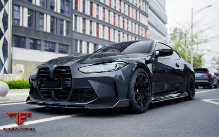 BMW M4/M4C G82/G83 COUPE CARBON FIBER PARTS