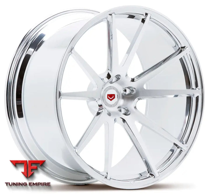 BMW M4 VOSSEN FORGED VPS-301 WHEELS