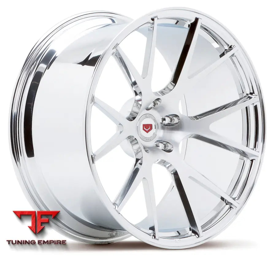 BMW M4 VOSSEN FORGED VPS-306 WHEELS