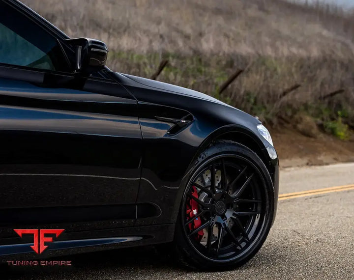 BMW M5 AGL35-ND SPEC3 FORGED WHEELS