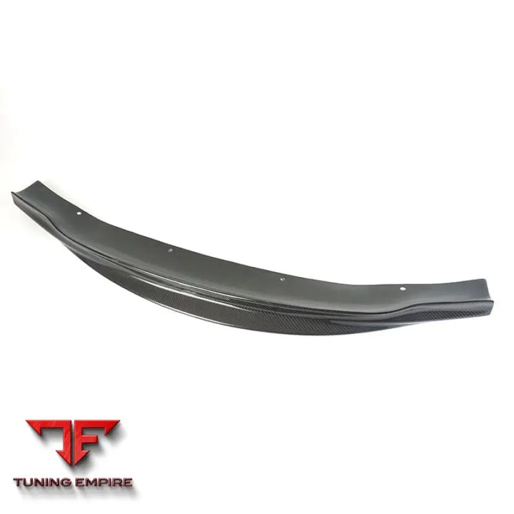 BMW M5 F10 AERODYNAMIC PARTS