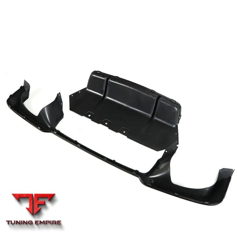 BMW M5 F10 AERODYNAMIC PARTS