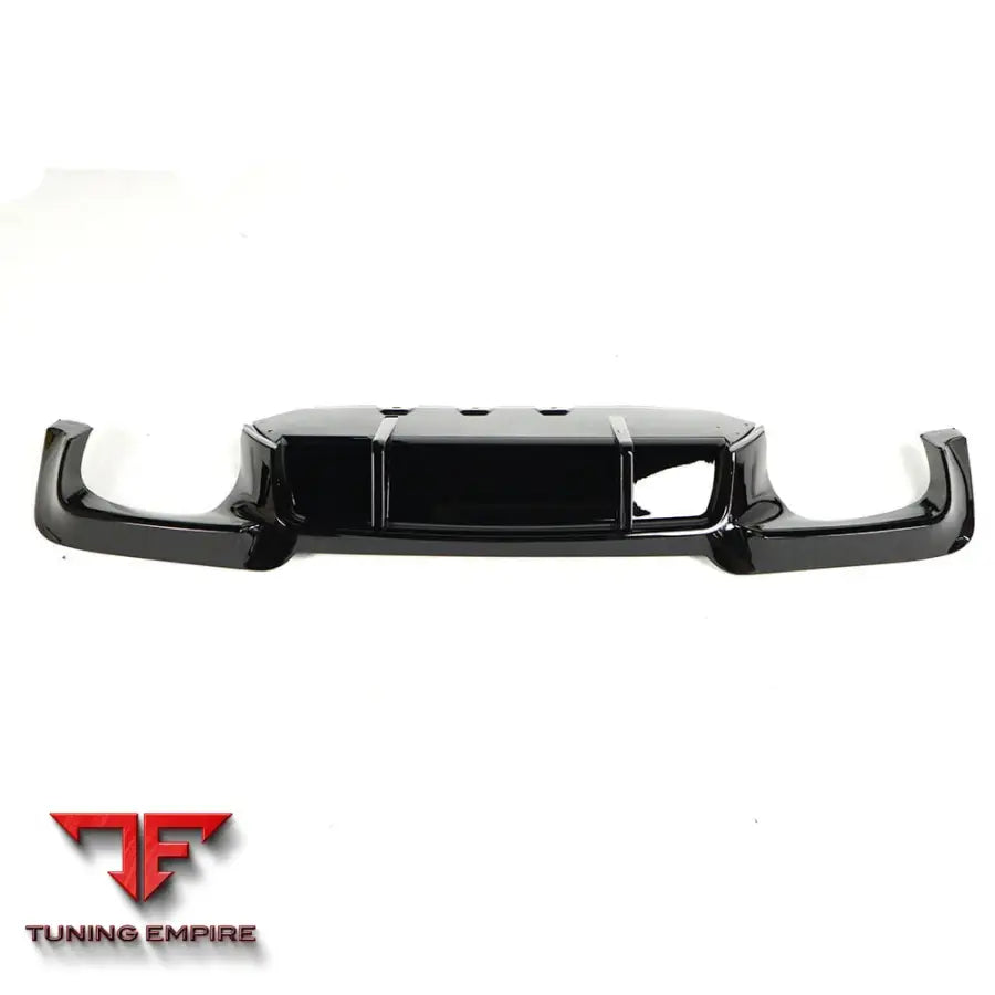 BMW M5 F10 AERODYNAMIC PARTS