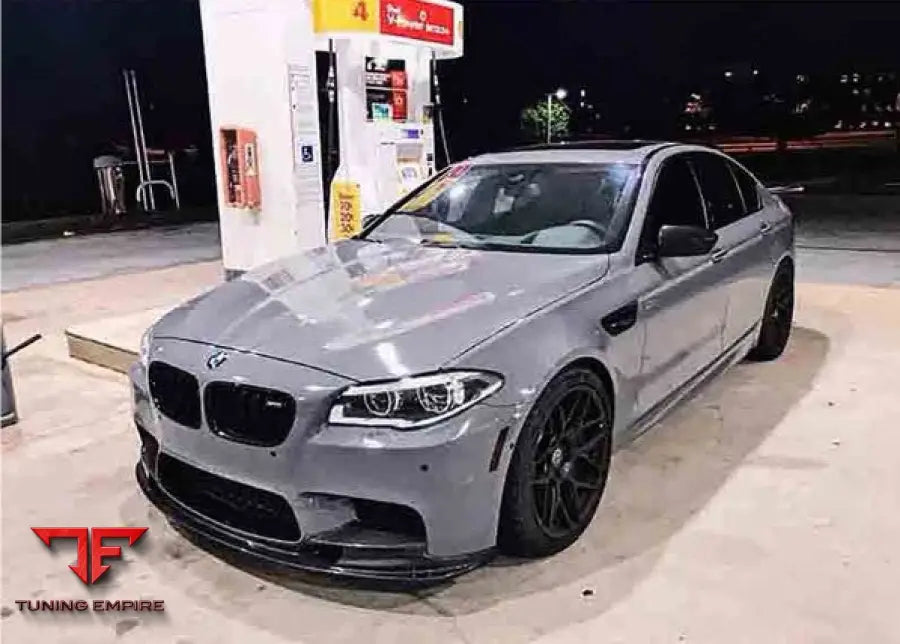 BMW M5 F10 CARBON FIBER BODY KIT 2011-2016Y