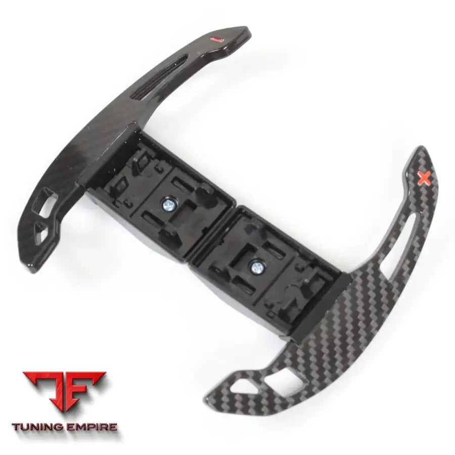 BMW M5 F10 CARBON FIBER PARTS