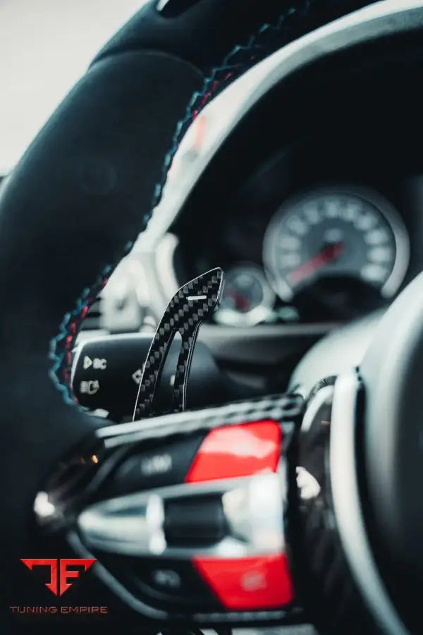 BMW M5 F10 CARBON FIBER PARTS