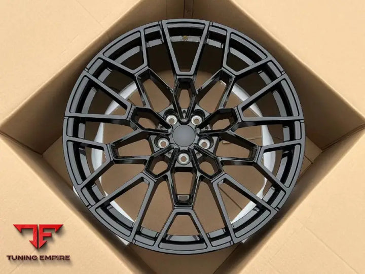 BMW M5 F90 2018 WHEELS