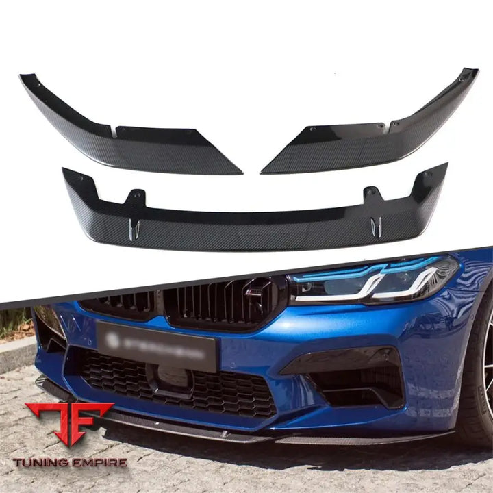BMW M5 F90 AERODYNAMIC PARTS