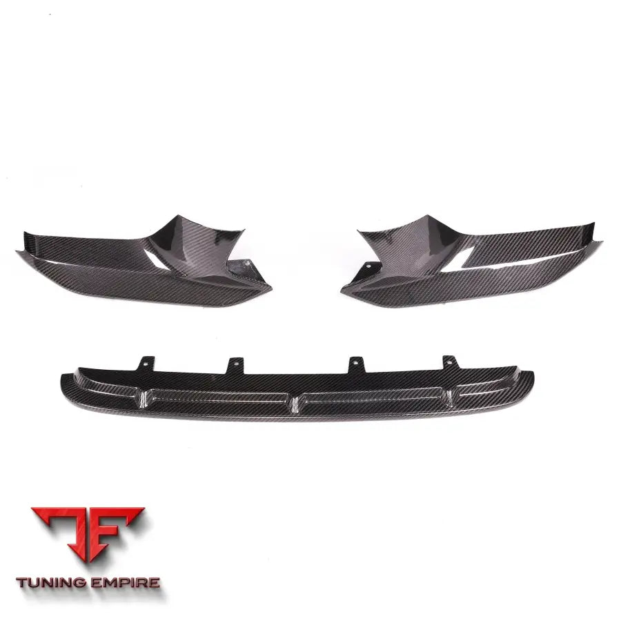 BMW M5 F90 AERODYNAMIC PARTS