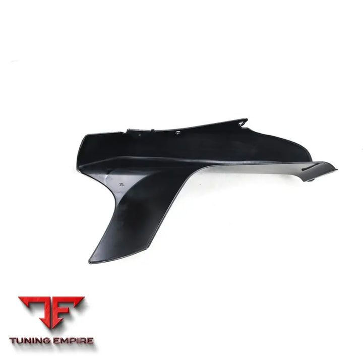 BMW M5 F90 AERODYNAMIC PARTS