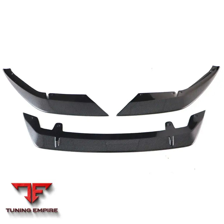 BMW M5 F90 AERODYNAMIC PARTS