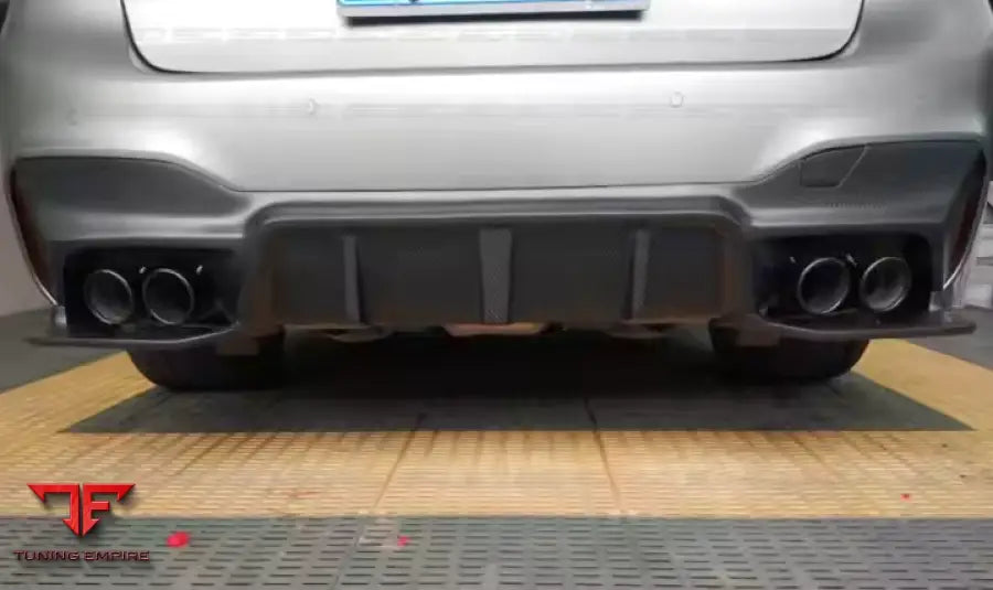 BMW BMW M5 F90 CARBON BODY KIT PARTS