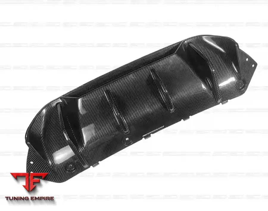 BMW BMW M5 F90 CARBON BODY KIT PARTS