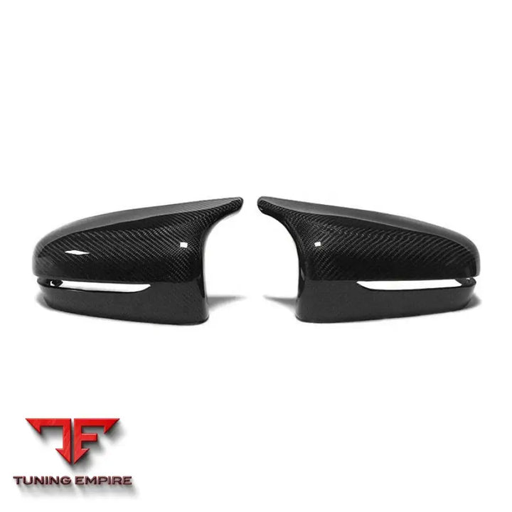 BMW M5 F90 CARBON FIBER PARTS