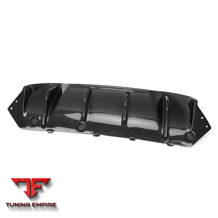 BMW M5 F90 CARBON FIBER PARTS