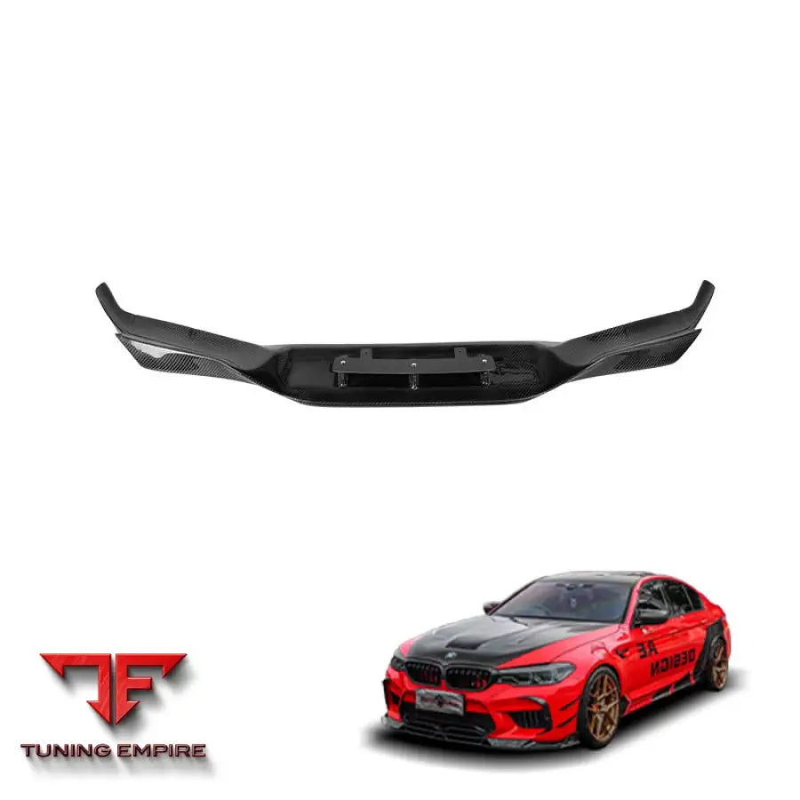 BMW M5 F90 CARBON FIBER PARTS