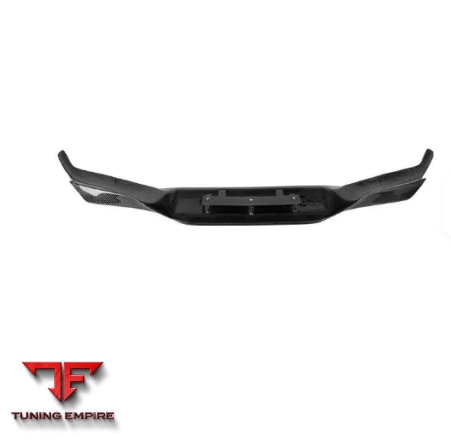 BMW M5 F90 CARBON FIBER PARTS