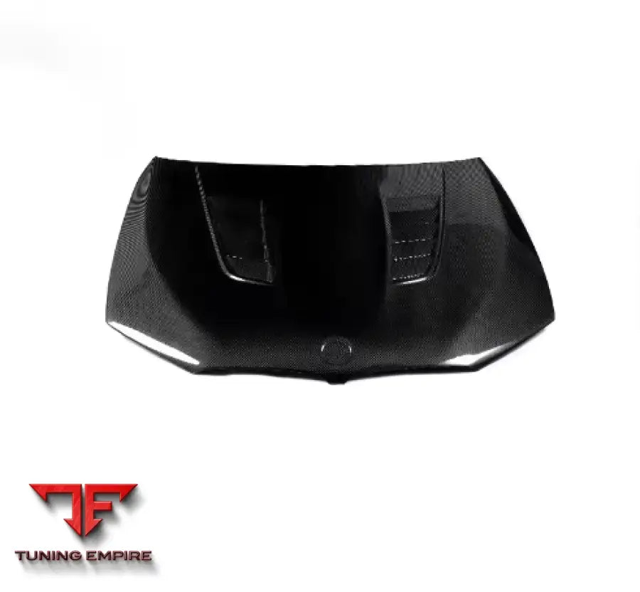 BMW M5 F90 CARBON FIBER PARTS