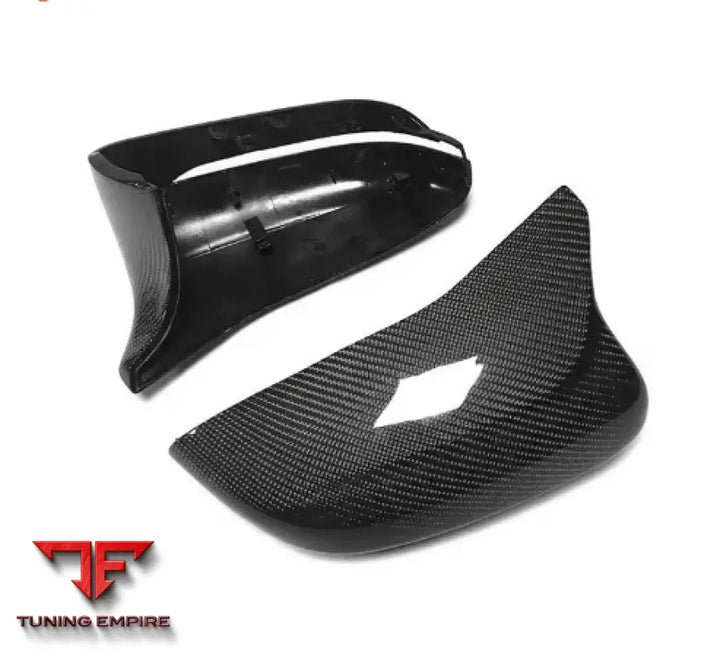 BMW M5 F90 CARBON FIBER PARTS