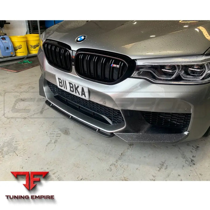 BMW M5 F90 CARBON FIBER PARTS