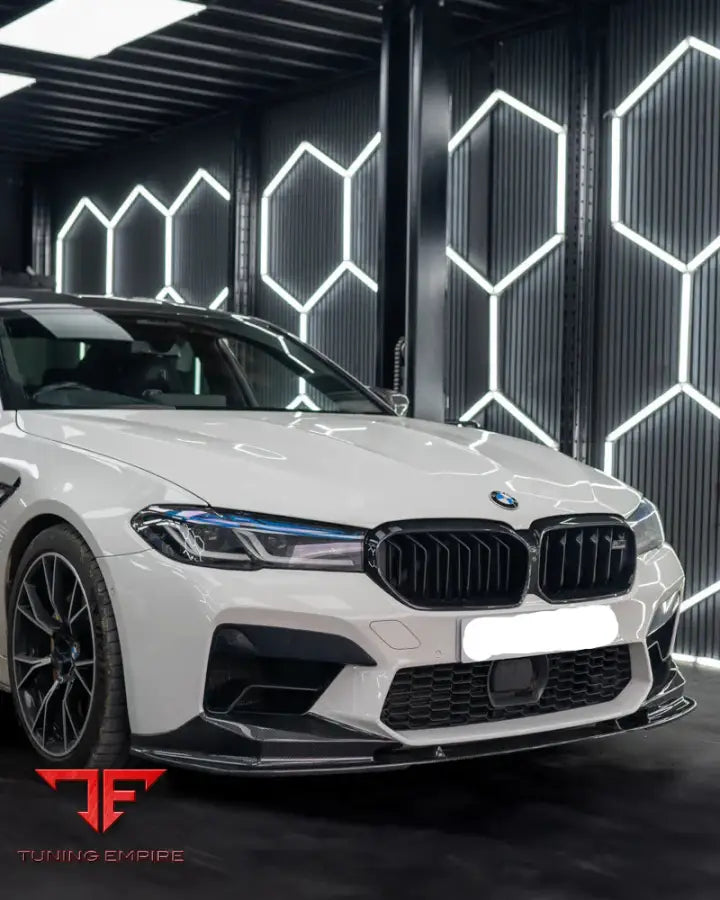 BMW M5 F90 CARBON FIBER PARTS