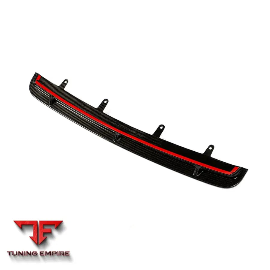 BMW M5 F90 CARBON FIBER PARTS