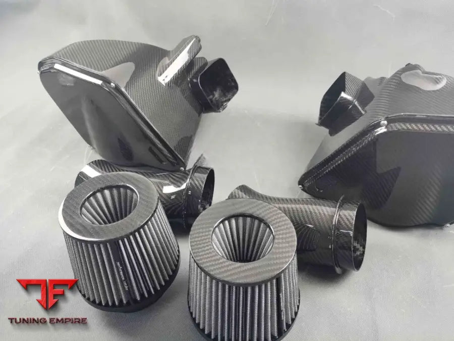 BMW M5 F90 COLD AIR INTAKE